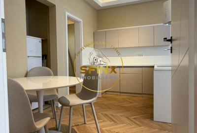 Dorobanti, inchiriere apt. cochet, 2 camere, zona Grigore Alexandrescu - 5