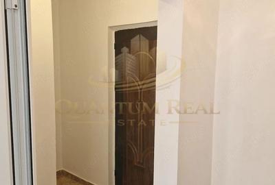 Garsoniera  decomandata-la 5 min metrou Dristor/ pe Mihai Bravu - 8