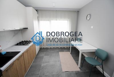 Penthouse de lux zona Kaufland, 4 camere, mobilat si utilat - 12