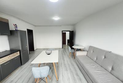 2 Camere-Studio-Inchiriere-Subcetate-City 1-Sanpetru-Brasov-Parcare - 2