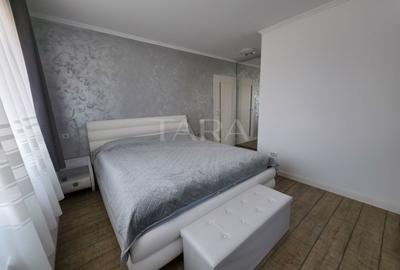 Apartament 3 camere la cheie, zona Terra. - 6