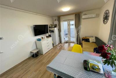 Apartament 3 camere loc de parcare curte privata Arhitectiilor Sibiu - 3