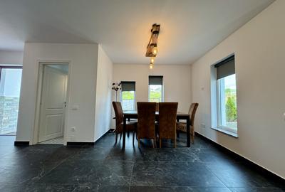 Casă tip duplex, 120 mp utili, teren 190 mp, PETFRIENDLY, cartier Borhanci - 19