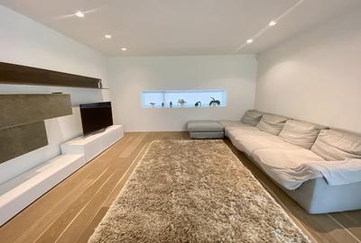 LUXURY VILLA WITH 5 BEDROOMS //1000 SQM COURTYARD/ IANCU NICOLAE - 4