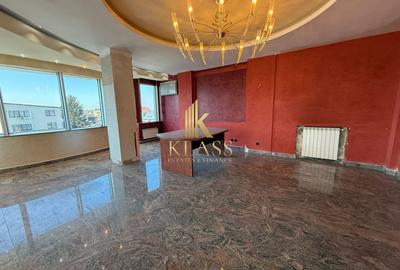 Clădire de birouri modernă de închiriat - Sector 1 - 6