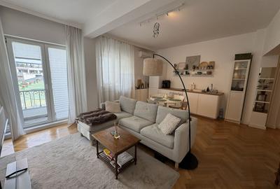Apartament 3 camere de vanzare *I.C. Bratianu - Piata Unirii* - 24