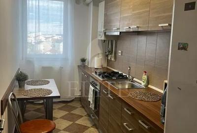 Apartament o camera în zona STRAZII CALEA TURZII - 1