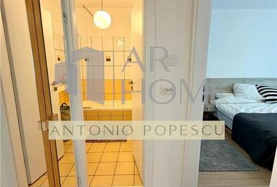 Apartament 3 camere, mobilat si utilat, Ploiesti, Gh. Doja. - 14