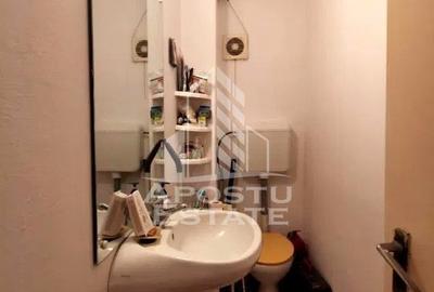 Apartament cu 3 camere de vanzare, 2 bai, zona Dambovita, Timisoara - 7