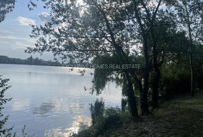 Vanzare vila lacul Baneasa - 30