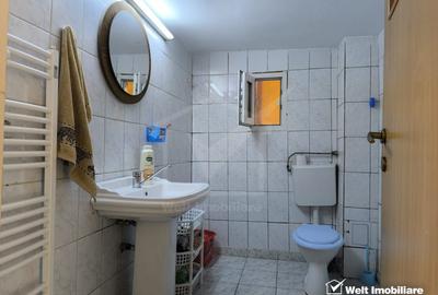 Casa individuala 5 camere, 146 mp utili, P+E, 2 fronturi, zona Clujana - 10