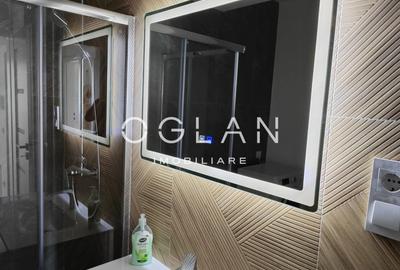Apartament de LUX Mobilat&Utilat 3cam, Cl Surii Mici - 8