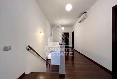 Casa exclusivista cu 5 camere, 3 bai, in Dumbravita - 11