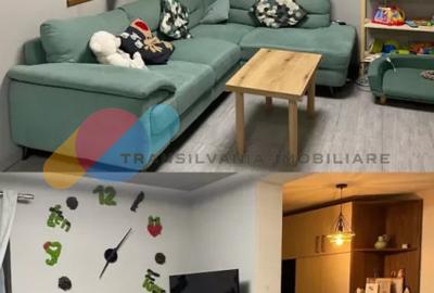 Duplex modern 4 camere, 102mp utili-Dezmir - 3