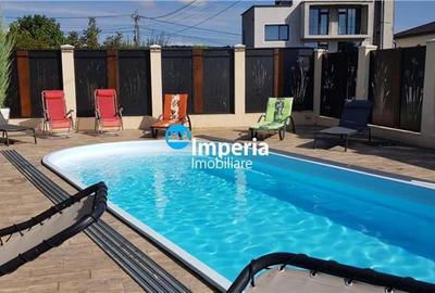 Casa de vanzare in Iasi, zona BREAZU - 8