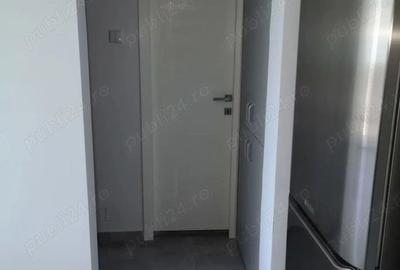 DE INCHIRIAT | APARTAMENT 2 CAMERE | BANEASA - 6
