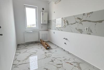 VANZARE APARTAMENT 2 CAMERE IN BLOC FINALIZAT-DECOMANDAT CU BALCON IN MILITARI - 2
