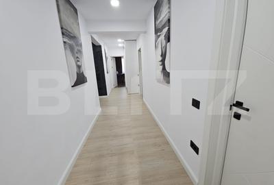 Vila de lux cu 4 camere in Cornesti - 17