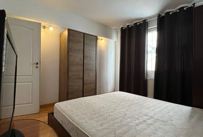 Apartament 2 camere Ultracentral B-dul Stefan cel Mare