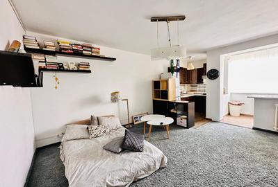 Garsonieră de închiriat – Favorit, Drumul Taberei - 1