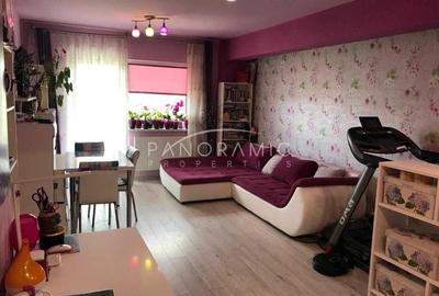 Apartament 2 camere, 52 mp + balcon, garaj, Calea Turzii