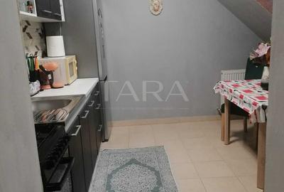 Apartament 1 cameră cu pod, mansardă – Florești, zona Porii - 2