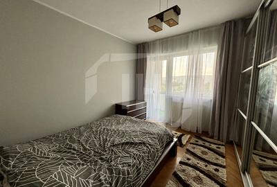 Apartament 2 camere I Gheorgheni I zona Iulius Mall - 5