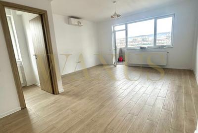 Apartament cu 2 camere decomandat în Florești