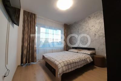 Garsoniera decomandata cu balcon loc de parcare Doamna Stanca Sibiu - 1