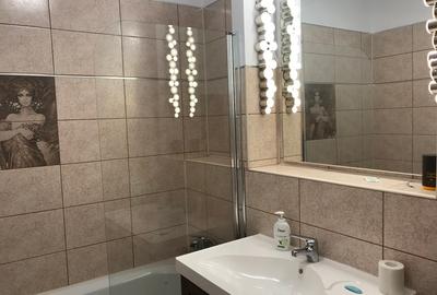 3 camere, mobilat si utilat complet, complex cu paza - 6