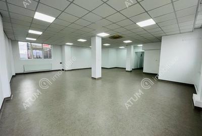 Spatiu pentru birouri de inchiriat in Sibiu langa Centrul Istoric - 4
