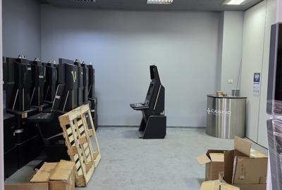 Spatiu de birouri-parter-350 mp - 2