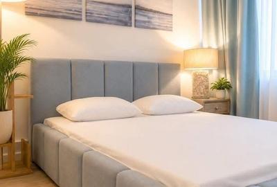 2 Camere 60mp Zona Faleză Nord Vedere la Mare și Lac Renovat Total - 11