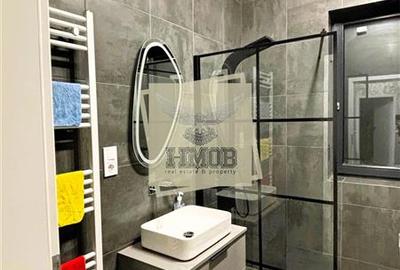 Apartament Modern 3 Camere 60 Mpu Balcon |Parcare Nou - 11