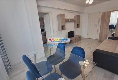 Apartament 2 camere, bloc nou, parcare I Nicolae Teclu - 2