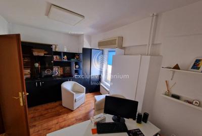 Birouri Natiunile Unite - Unirii 5 Camere Mobilat de birou - 3