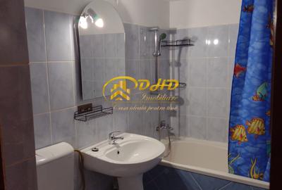 Apartament 2 camere Nicolina - 1