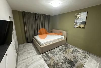 Garsonieră decomandată în Drumul Taberei