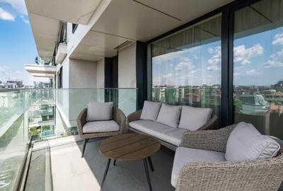 REA1024096 Apartament modern 3 camere I One Herastrau Plaza - 15