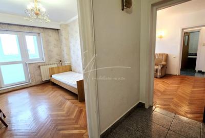 Cerere mare, oferta mica. Apartament 3 camere cu relaxare inclusa - 14