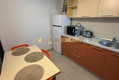 Apartament cu 2 camere decomandat, mobilat în 13 Septembrie