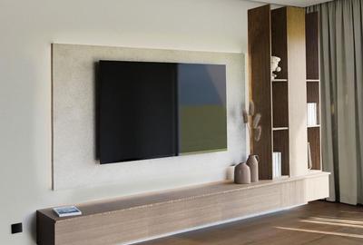 Apartament cu 4 camere decomandat în Primăverii