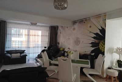 Ofer spre închiriere apartament lux 4 camere în stațiunea Mamaia - 7
