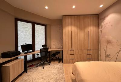 APARTAMENT PREMIUM CU 4 CAMERE IN HERASTRAU - PARK VIEW - 13