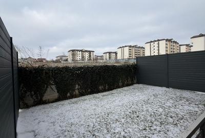 Apartament cu 2 camere decomandat plus gradina de vanzare, Valea Lupului - 6