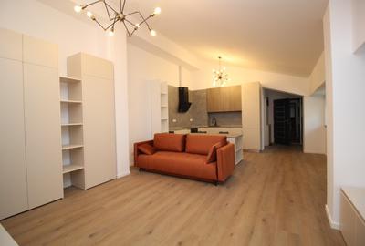 Apartament cochet in vila noua Piata  Victoriei, prima inchiriere - 1