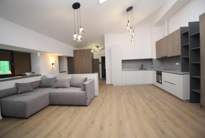 Apartament vila noua Piata Victoriei, prima inchiriere - 1