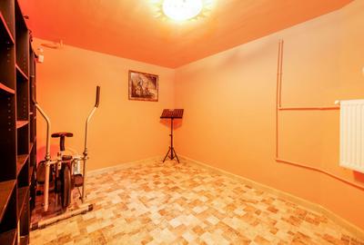 Apartament cu farmec interbelic | 3 camere | Domenii - 27