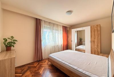 Apartament 3 cameze zona Circumvalatiunii 70 mp utili, etaj 2 - 10