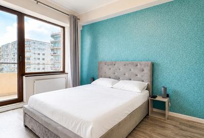 Vedere catre lac si mare | Mamaia Nord - Summerland | Disponibil toata vara - 4